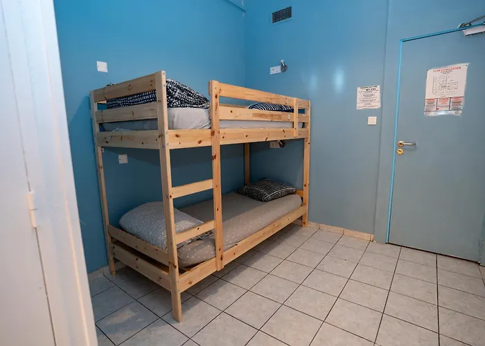 Hostel Le Pastoral Nicea