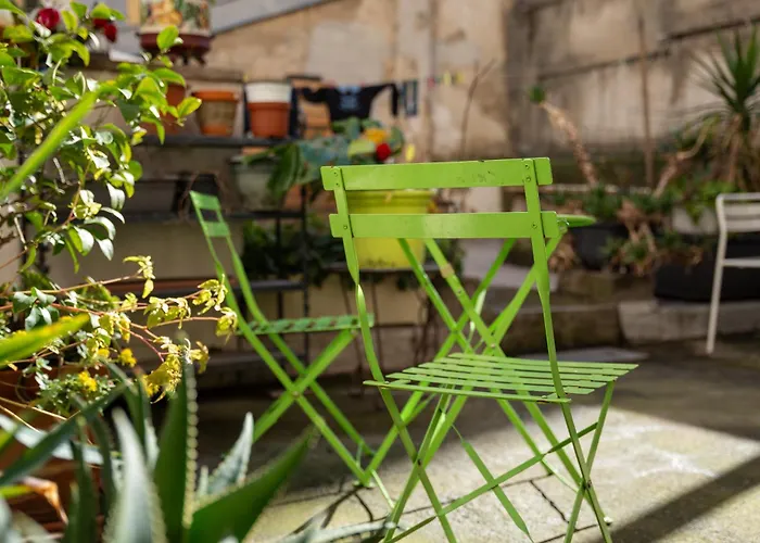 Hostel Le Pastoral *