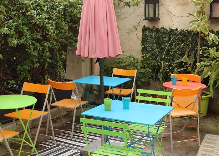 Hostel Le Pastoral Nicea