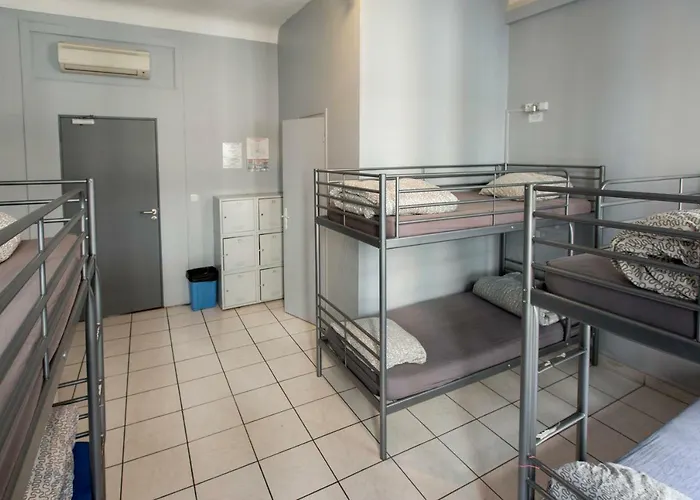 Hostel Le Pastoral *