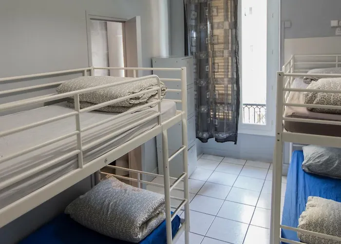 Hostel Le Pastoral Nicea