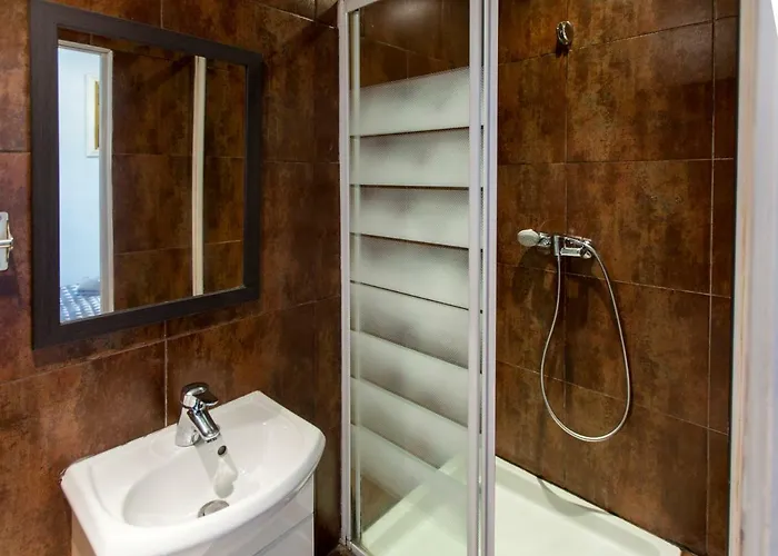 Hostel Le Pastoral Nicea